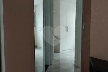 Cobertura à venda com 90 m² - Campestre