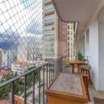 Apartamento à venda com 4 quartos, sendo 3 suítes,  em Santana, São Paulo, SP
