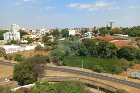Apartamento Residencial à venda