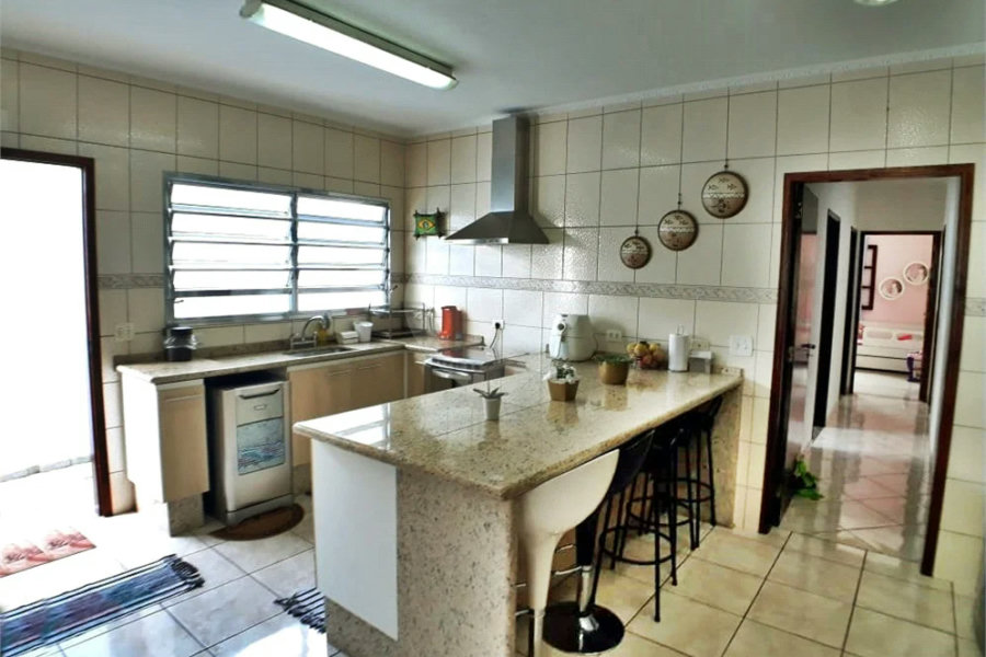Casa Térrea à venda com 3 quartos, sendo 1 suíte, em Tucuruvi, São Paulo, SP