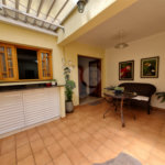 VENDA - Sobrado Jardim França: 135m² | 3 dormitórios (1 suíte) | 2 vagas | Churrasqueira