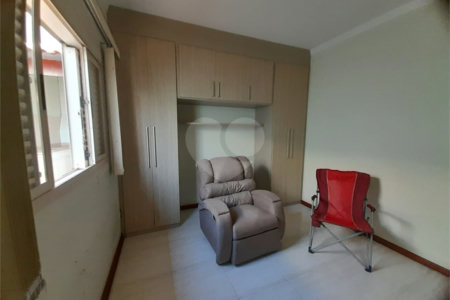 Casa à Venda no Residencial Eldorado - São Carlos