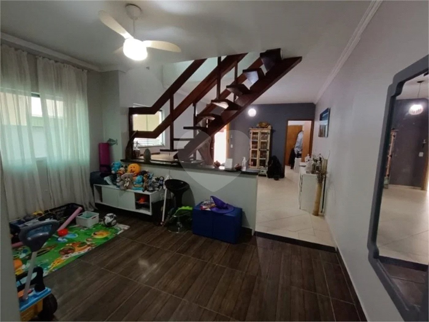 Casa à venda ou para alugar com 4 quartos, sendo 2 suítes,  em Morada da Praia, Bertioga, SP