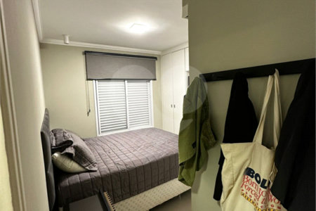 Apartamento para venda no Residencial Annelise, no Centro