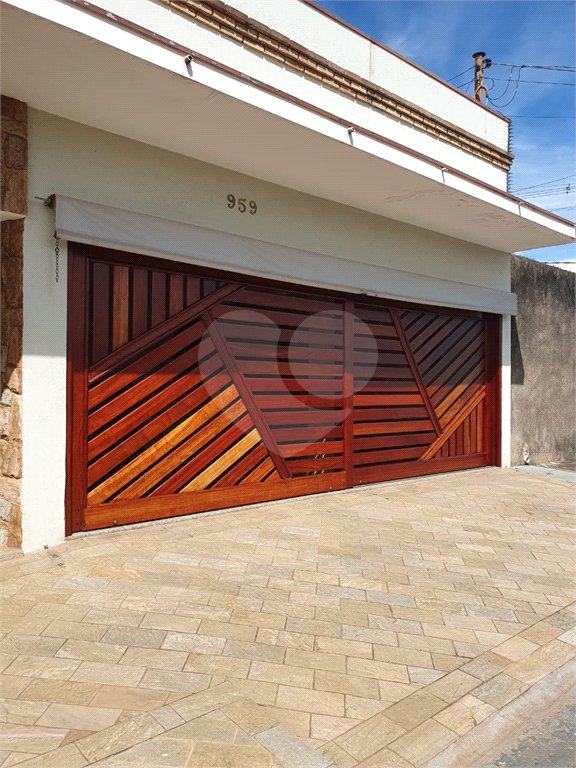 Casa a venda no bairro Boa Vista