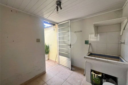 Casa á venda - Sacomã