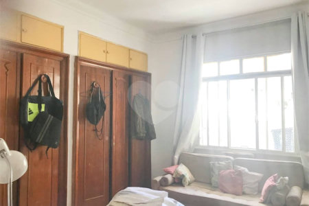 Apartamento na Bela Vista de 345m2 com 4 quartos (sendo 1 suíte.