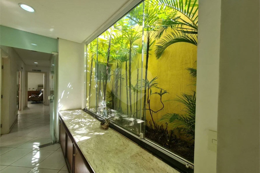 Sala à venda em Jardim Bela Vista, Santo André, SP