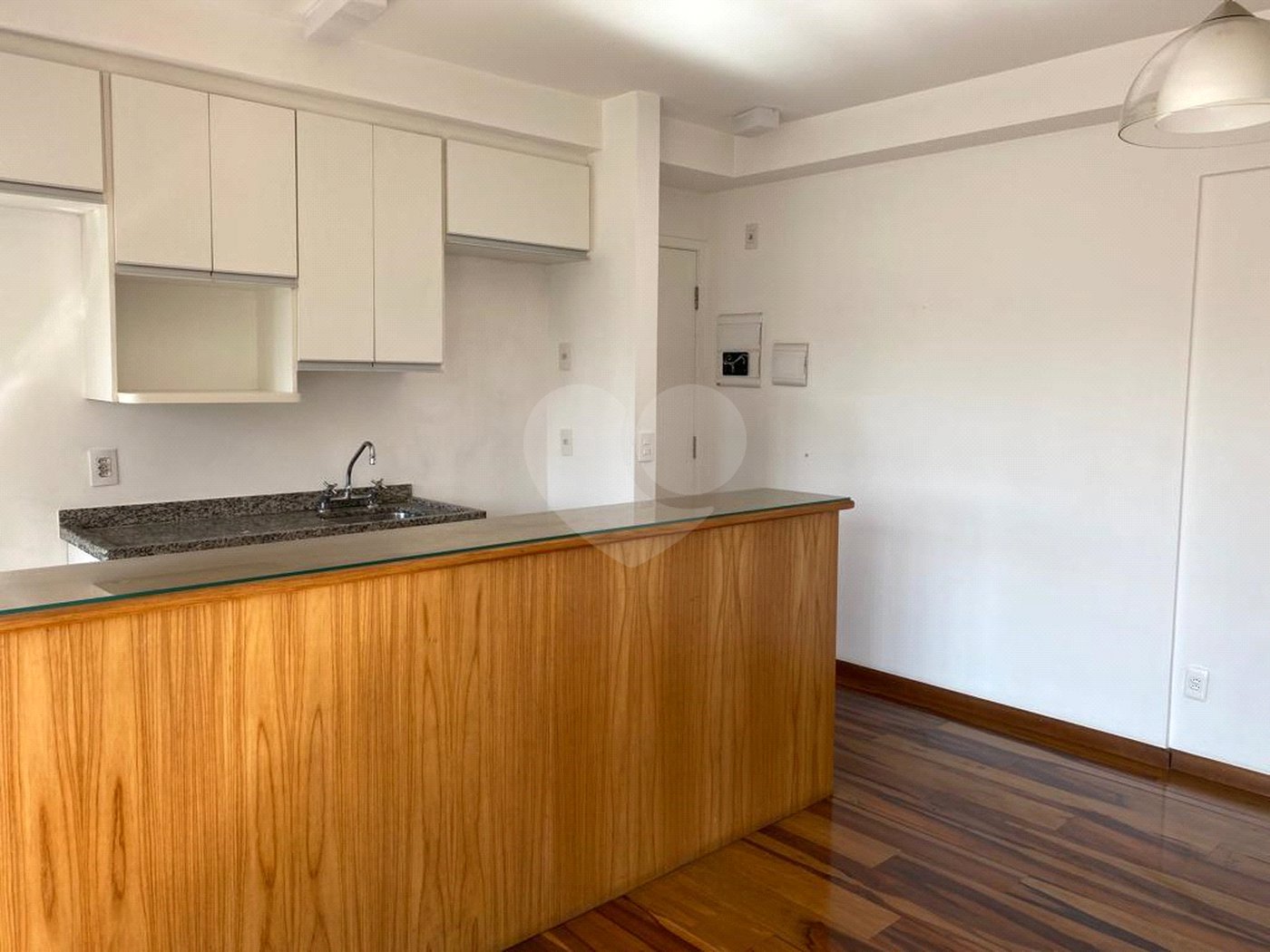 Apartamento para venda tem 55 metros quadrados com 2 quartos em Sumaré - São Paulo - SP