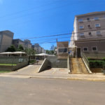 Apartamento no Condomínio Monte Olimpo .