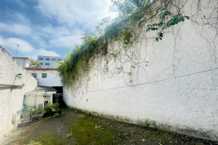 Área Estratégica 4.700 m² - Próxima à Anchieta em São Bernardo do Campo excelente Negócio!