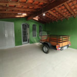 *** Oportunidade Imperdível: Casa com 2 Quartos (1 Suíte) à Venda no Jardim Alice – Indaiatuba/SP - Por r$ 426.000,00