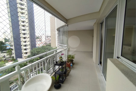 Apartamento de 145m2 com varanda gourmet 3 dormitórios e 2 vagas à venda na Chácara Klabin