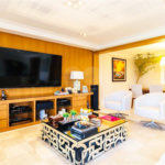 Apartamento à venda com 4 suítes em Alto da Boa Vista, São Paulo, SP
