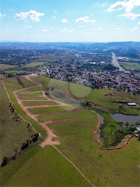 Ecoville 3 Club Residence - Lotes à Venda a partir de 360m²