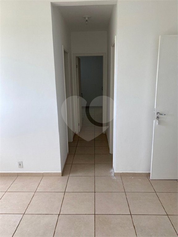 Apartamento no Monte Alto