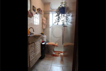 Apartamento a venda no Brás