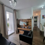 APARTAMENTO A VENDA EM SP BRÁS