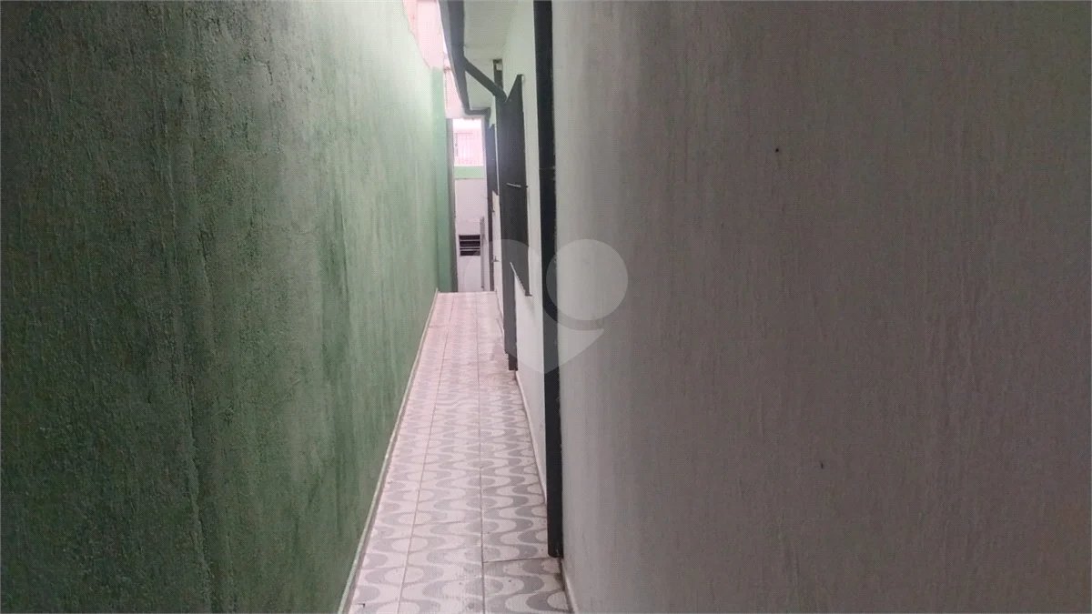 Casa Térrea à venda com 2 quartos, sendo 1 suíte,  em Casa Verde, São Paulo, SP