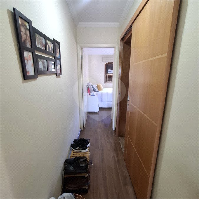 Sobrado à venda com 2 quartos em Interlagos, São Paulo, SP