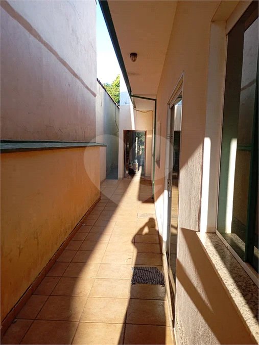 Sobrado 4 dormitórios, 2 suítes no Santa Felícia.