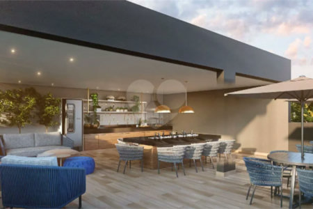 Villagio Tatuapé Firenze — conforto, localização e lazer completo