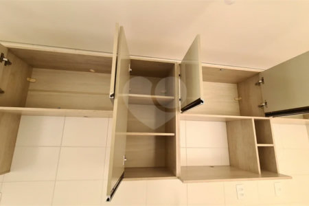 Apartamento à venda com 2 quartos em João XXIII, Vinhedo, SP