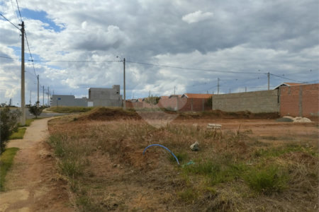 Terreno para venda em Ibaté/SP.