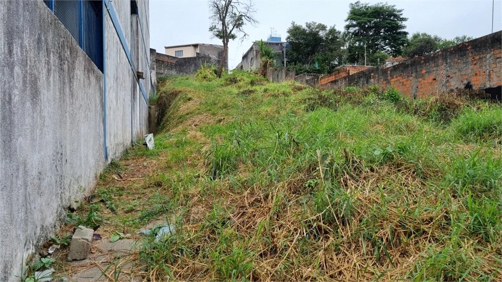 Terreno à venda em Vila Indiana, São Paulo, SP