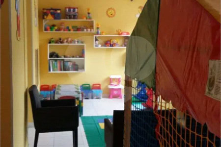 Apartamento de 2 quartos à venda na Vila Matilde