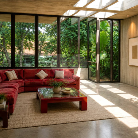 Casa Térrea à venda com 5 quartos, sendo 3 suítes, em Interlagos, São Paulo, SP