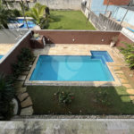 Casa à venda ou para alugar com 3 suítes em Morada da Praia, Bertioga, SP
