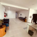 Sala Comercial – 39m² para Locação no Domo Business