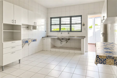 Casa á venda com 253 m² - Jardim da Saúde