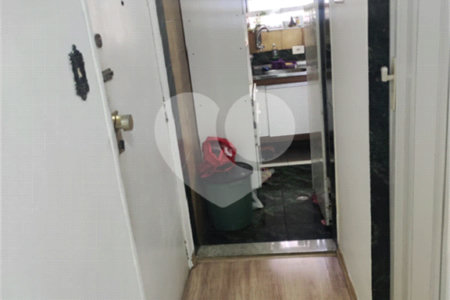 Apartamento na Bela Vista 1 quarto 40 mt