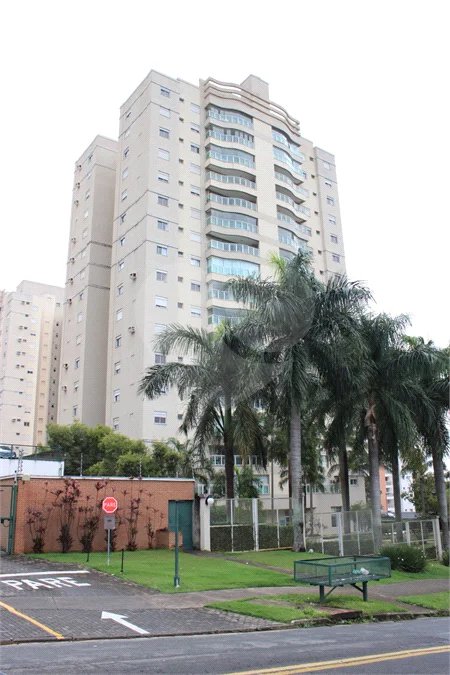 Apartamento à venda com 3 suítes em Parque Prado, Campinas, SP