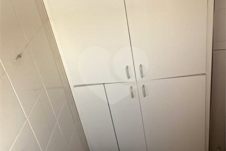 Apartamento para venda na Vila Regente Feijó, São Paulo - SP