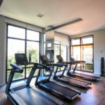 Apartamento Garden Perdizes