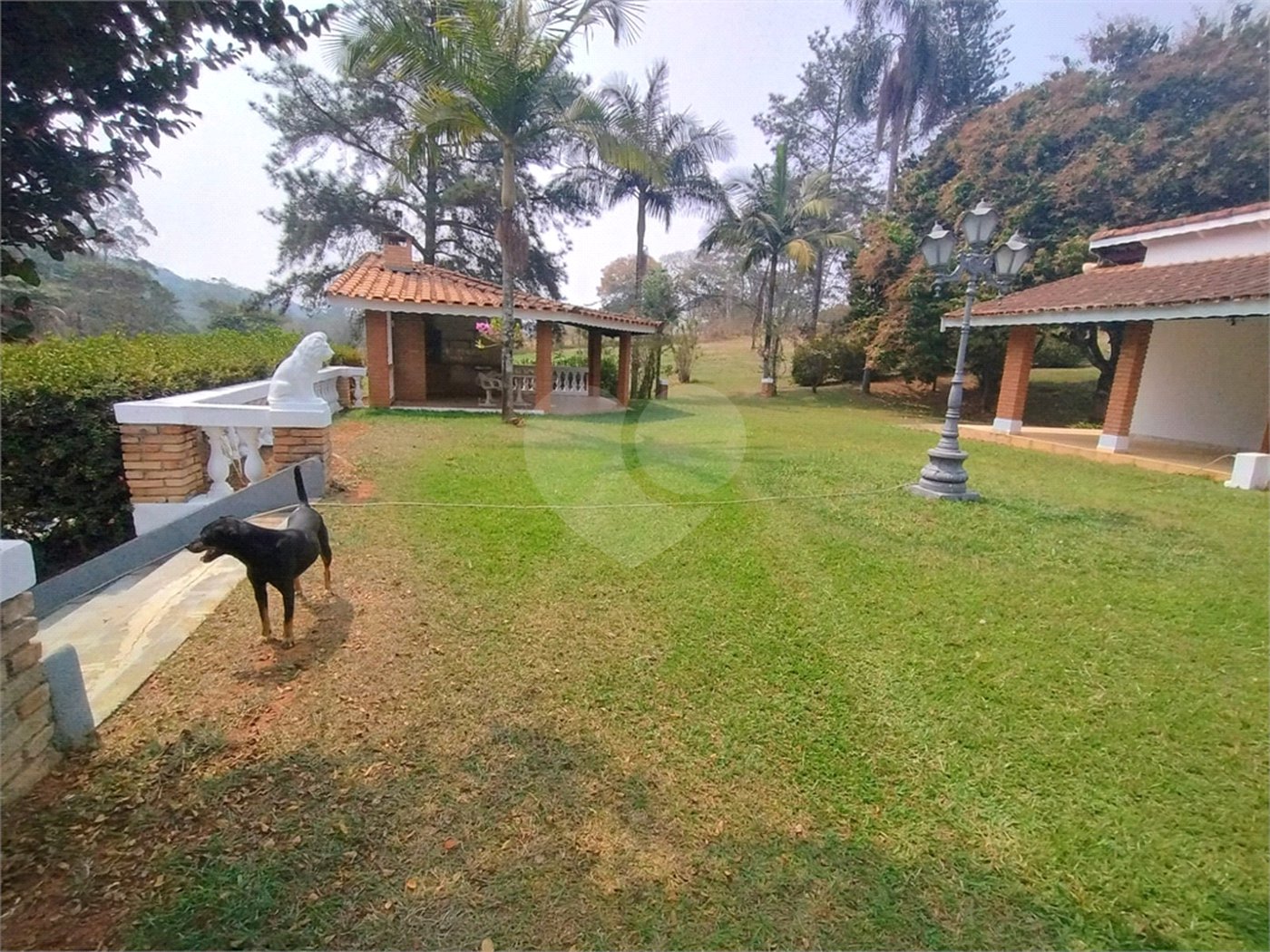 Sítio à venda, 504m² - Ponte Alta Atibaia 48mil² Ref: 1013670