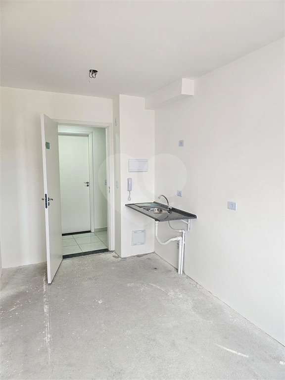 Studio à venda com 1 quarto em Vila Guarani, São Paulo, SP