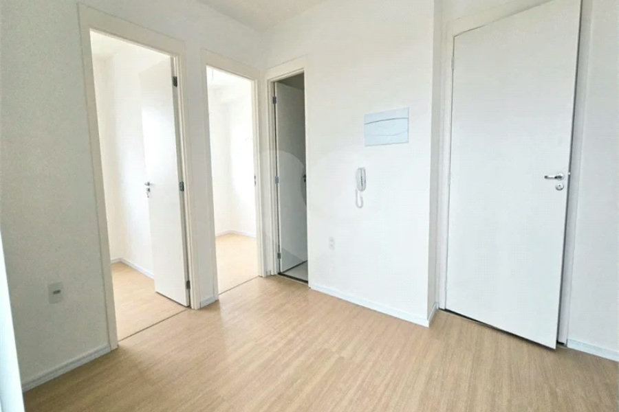 Apartamento à venda com 1 quarto em Casa Verde, São Paulo, SP