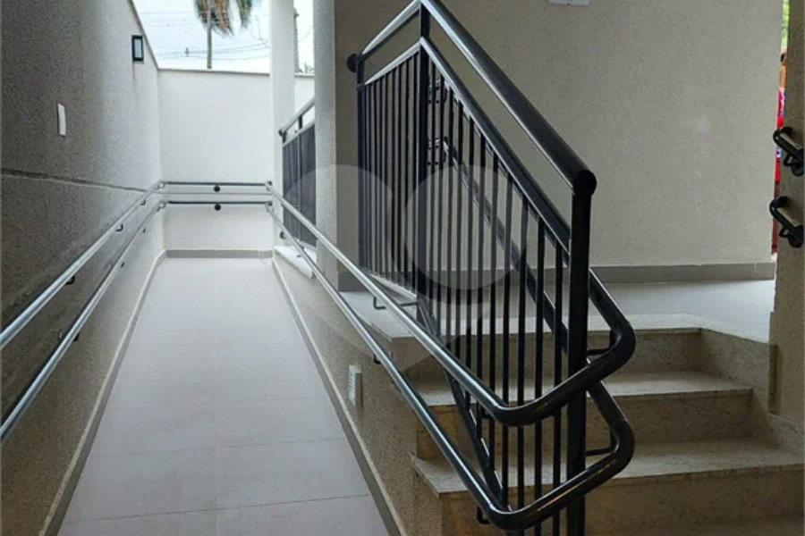 Apartamento-Residencial tremembe-Novo
