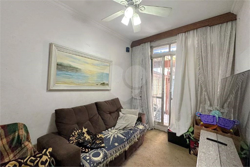 Casa à Venda | 112 m² | 3 dormitórios | 1 vaga no Bom Retiro!