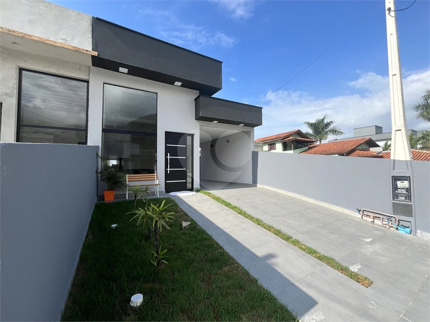 Casa à venda com 3 quartos, sendo 1 suíte,  em Morada da Praia, Bertioga, SP