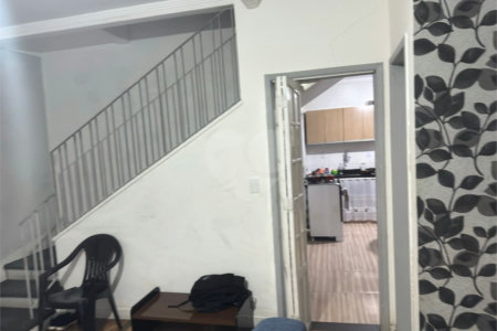 Casa com 110 m², 3 quartos, à venda no Brás