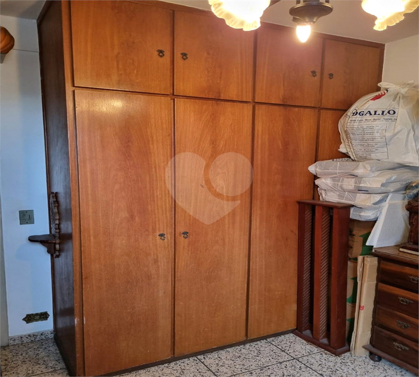 VILA CLEMENTINO 78 MS2