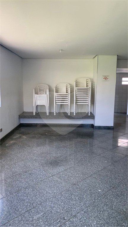 Apartamento à venda com 2 quartos em Morumbi, São Paulo, SP