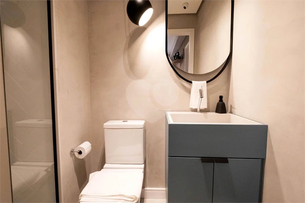 APARTAMENTO A VENDA EM SP SANTA CECILIA