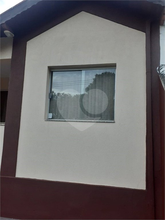 Casa para venda no Centro.