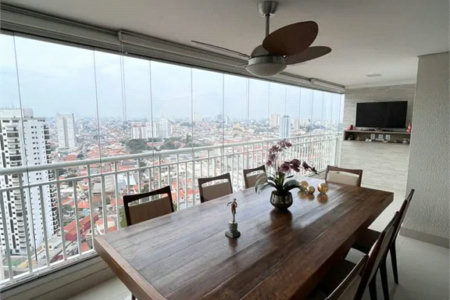 APARTAMENTO ALTO PADRAO